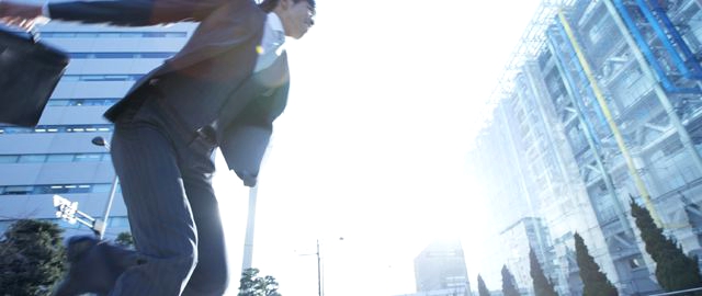 日給が高くて損をすることはない